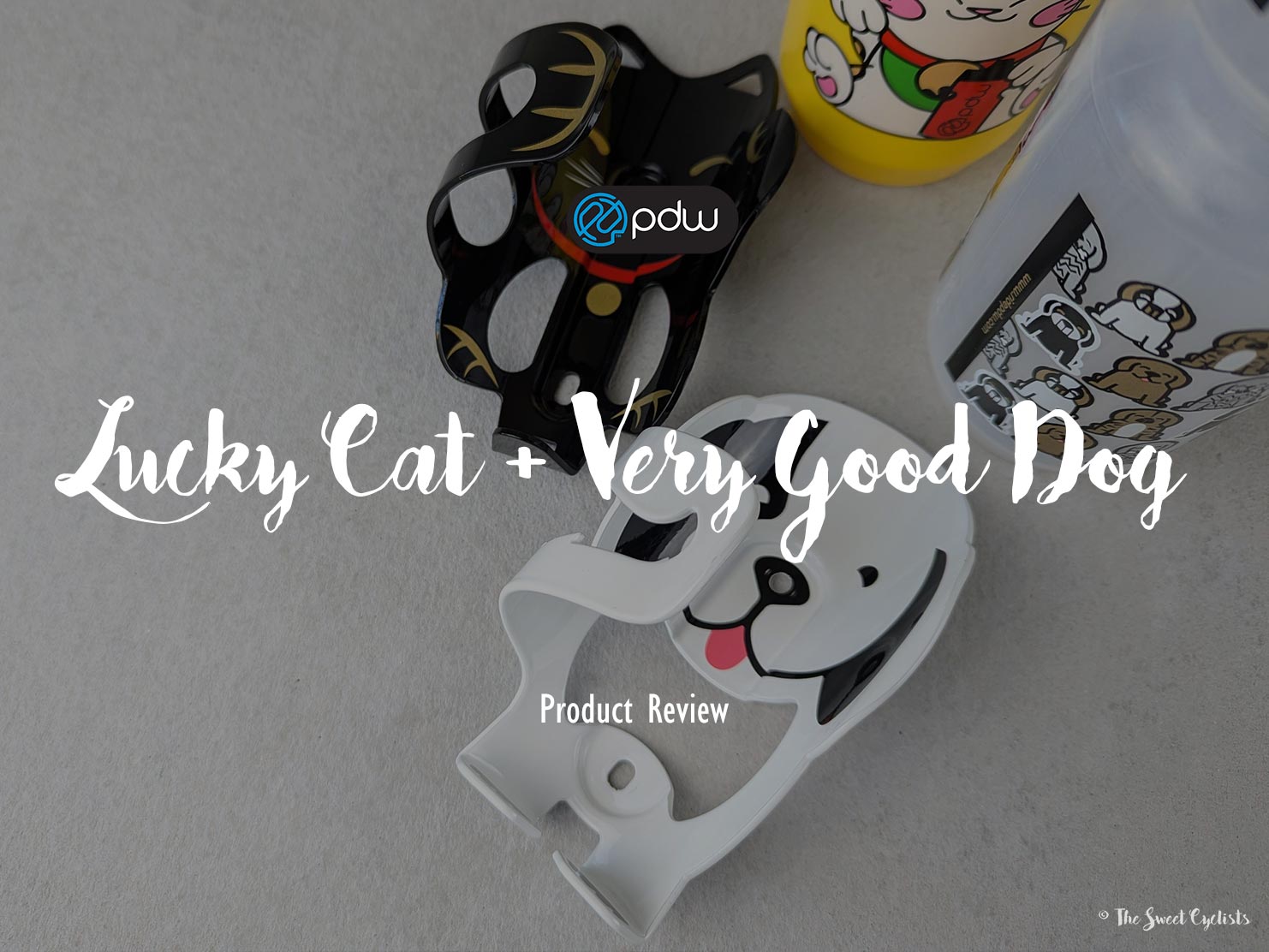 Topeak Fezā Tubular Carbon Fiber R10 Water Bottle Cage Review