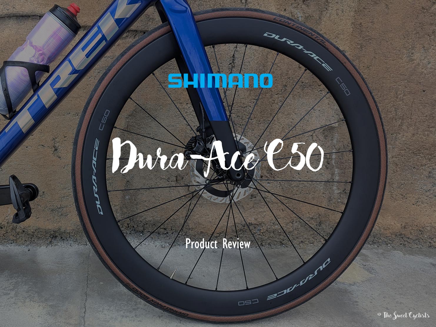 Shimano Dura-Ace C50 Tubeless Carbon WH-R9270-C50 Review